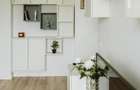 Apartament de lux 2 camere Mariott,Casa Poporului loc parcare Catedral Residence