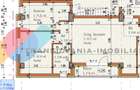 Apartament 4 camere, 92,48 mp, zona Campina - 1