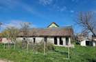 Pensiune gri teren 2240 m2 ,casa 563m2 75000 eur ,teren 1677m2 50000 eur, acces auto DJ222N - 1
