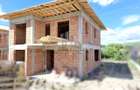 Casa in curs de construire/Teren 450 mp/VANZARE PF. - 15