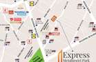 Apartament decomandat cu 2 camere, terasa 39 mp, Express Metalurgiei - 27