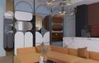 Apartament 2 camere ideal investitie, 53 mp utili, Etaj retras - 2