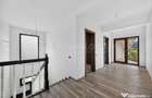 Vila cu arhitectura deosebita, teren 636mp, Cristian, Brasov - Cristian (Brasov) - 18