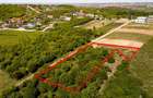 RECO Teren intravilan pentru investitie 2414 mp -dealuri Oradea - 8