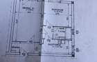 Apartament 2 camere cu vedere neobstruc?ionata spre Bucegi bloc izolat, centrala proprie, mobilat