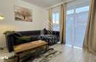 Duplex mobilat de vanzare, 3 camere, 2 bai, teren 400mp, Mosnita Veche