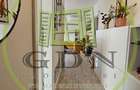 Inchiriere Penthouse deosebit, 67 mp.+100 mp. terasa, Iris - 5