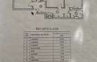 3 Camere-DECOMANDAT-Bloc Anvelopat-Bulevardul Chisinau