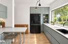 Vila 6 camere | Catted Residence | Rond OMV Pipera | 220 mp