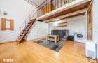Studio cu ni?a de dormit | 35mp | mobilat mediu | Intre Lacuri-Dunarii - 5