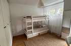 Apartament 3 camere, parter înalt cu grădină – Apahida