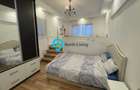 Apartament 4 camere, vilă, 120 mp, Hala Traian, investiție - 7