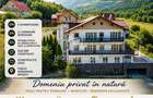 Pensiune la cheie, 13 camere, Randament ridicat, Cheile Rasnoavei - 6