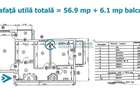 Royal Imobiliare - Vanzare apartament zona Paltinis - 12