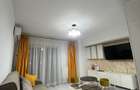 Apartament 1 camera-Excentric Apartments Visan