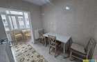 Dacia, bd. Tomis, de inchiat 2 camere, decomandat, mobilat, renovat, gaze - 7