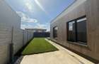 Casa| Vila Individuala | Lux | 4 Camere| Tunari | Nou | Curte | Gradin - 12