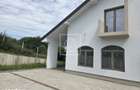 Casa noua cu 5 camere in centrul Sura Mica moderna, premium - 1