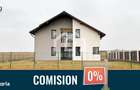 Casa Individuala de 120 mp in Exclusivitate Pret Avantajos, Comision 0 - 8