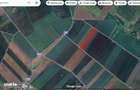 Teren 6.500 mp zona in dezvoltare, comuna Voinesti, judetul Iasi - 2