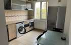 Inchiriez apartament 2 camere complet mobilat si utilat
