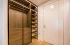 Apartament 2 Camere | 102 The Address | Balcon | Incalzire in Pardoseala| Metrou - 3