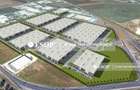 VGP Park Brasov, parc industrial, spatii depozitare, 2.000 - 35.000mp - 3