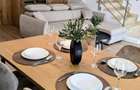 Duplex Lux, 3 camere, zona Parcul Carol, parcare inclusa, proprietar