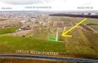 RECO Teren intravilan langa padure - PUZ -Sanmartin - 1