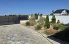 Casa Noua De Vanzare Zona Panait Cerna