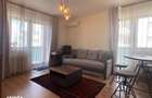 Parcul Carol, bloc nou, apartament complet mobilat si utilat - 12
