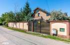 Casa / Vila de vanzare cu 5 camere in Corbeanca/Tamasi, teren 801 mp
