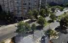 2 camere 13 Septembrie Mariott