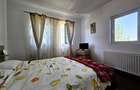 Vanzare vila P + 1  / Snagov / Ciofliceni / teren 1.477 mp, piscina, comision 0% - 6