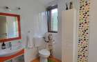 CASA P+1 ÎN BALOȚEȘTI – LÂNGĂ PĂDURE, TEREN 700 MP, LIVADĂ, CRAMĂ, BECI ȘI CURTE - 13