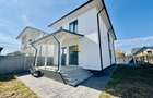 CASA DEOSEBITA DOMNESTI-CONFORT MODERN/UTILITATI/430MP TEREN
