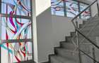 Apartament 2 camere, 58,39 m2, Domneasca - constructie 2012, renovat in 2026, boxa 15 m2