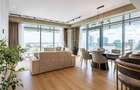 Exclusivitate-Upsite Residence |Vedere Panoramica catre Lac | Fatada d