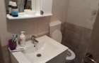 Apartament de inchiriat 2 camere in buna ziua. 600 - 9