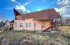 Vila duplex spatioasa in Chilieni, Sfantu Gheorghe,6 camere, - 4