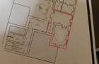 Apartament Ultracentral 2 camere,47mp utili, la curte, imobil P+1 - 1