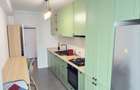 Apartament 2 camere Atria Urban Resort - 2