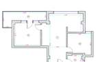 Apartament 3 camere, 66 mp, terasa, zona Donath - 4
