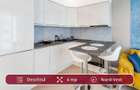 Cortina North | Studio LUX – 44 mp | 650 € - 3