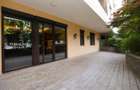 3 Rooms + Terrace 75sqm + 2 Parking + 2 Storage | Herastrau-Aviatiei-Zagazului