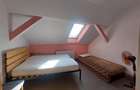 Apartament la mansarda, ultracentral