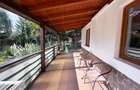 Casa Vacanta Bran 1 Km Castelul Bran - 4