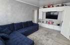 Apartament 3 camere semidecomandat,etaj 1, Tiglina 1 zona Francezi - 8