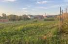 Vand teren intravilan langa Bistrita - aprox 10 ari, apa, canal, curent electric - 6