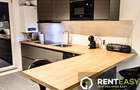Apartament 2 camere de inchiriat situat in Copou - Garden Residence - 3